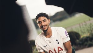 Tetë transferimet e Tottenhamit