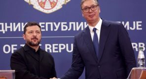 Si e zbuloi deklarata e Zelenskyt dobësinë e diplomacisë kosovare?
