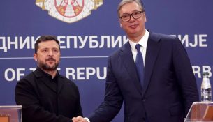 Si e zbuloi deklarata e Zelenskyt dobësinë e diplomacisë kosovare?