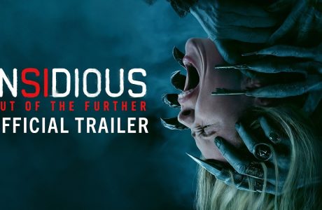 “Insidious: Out of the Further” sjell një histori të re