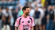 Messi rikthehet te goli, por jo te fitorja