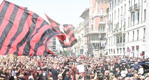 Detajet nga ceremonia e funeralit të “Kapitenit”