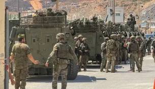 Maroku ndalon dhjetëra emigrantë që përpiqeshin të kalonin në Ceuta