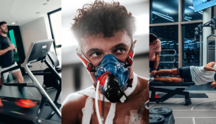 Stërvitjet speciale të pilotëve në Formula 1