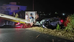 Aksidenti tragjik në Manëz, humb jetën në spital edhe 16-vjeçari