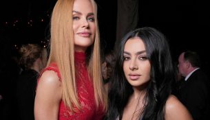 Çfarë e befasoi Charli XCX gjatë turneut të saj “Brat”?