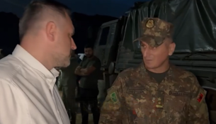 Nufi nga Puka: Vatrat e zjarrit janë nën kontroll