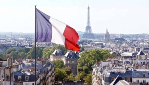 Kush është Jean-François Huchet, francezi që pritet ta marrë drejtimin e ambasadës në Kosovë?