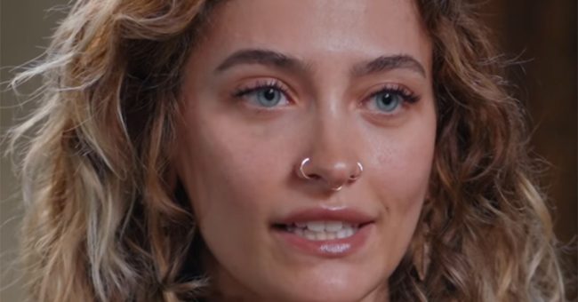 Paris Jackson flet për vetminë dhe varësinë