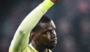 Pogba largohet nga Monaco