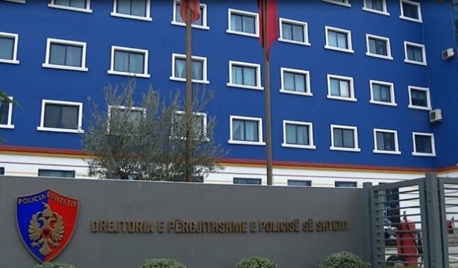 Të shtëna me armë pas një konflikti në Tiranë, 4 në pranga dhe 2 në kërkim