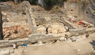19 site të reja arkeologjike në Shqipëri, rikthehen gërmimet në Lushnjë pas 25 vitesh