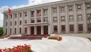 Presidenca: Alqi Bllako nuk ka qenë dhe nuk është këshilltar i Presidentit