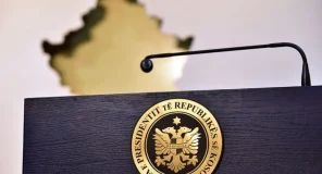 Shqiptarët në Luginë të Preshevës dalin me mbështetje për këtë kandidat për President të Kosovës