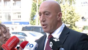 Haradinaj: LVV e dogji me qëllim afatin kushtetues
