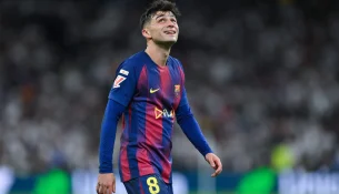 PSG hidhet në sulm për Pedrin pasi dështoi për Rodrin