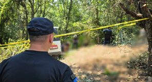 IML identifikon mbetjet kockore të së paku 23 individëve në varrezën masive në Zubin Potok