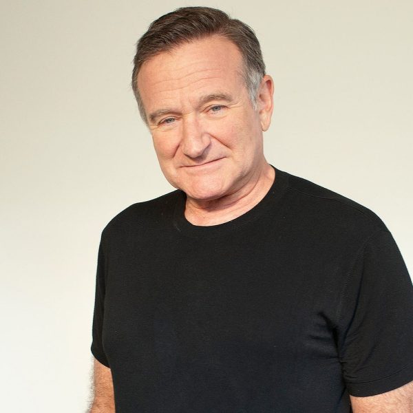 12 vjet pa Robin Williams