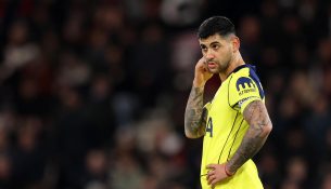 Situata e Romeros me Atletico Madridin
