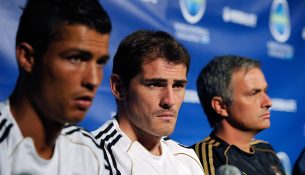 Dokumentari i Mourinhos hap ‘plagët’ e Real Madridit, zbulohen përplasjet me Ronaldon dhe Casillasin