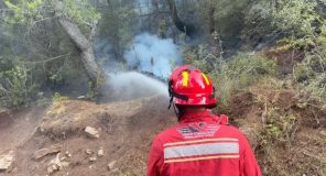 Incident gjatë operacionit në Mirditë, plagoset një ushtar i Forcave të Armatosura