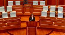 PDK dhe Aleanca sërish bëjnë thirrje për vazhdimin e seancës