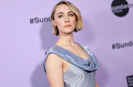 Saoirse Ronan dëshiron të luajë në James Bond