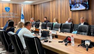 Pa kuorum, dështon mbledhja e KGJK-së