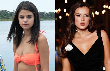 “Spring Breakers 2” vjen me Bella Thorne si regjisore
