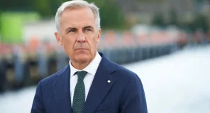 Carney i quan tarifat e reja të Trump një ‘llogaritje të gabuar’ pas dështimit të bisedimeve