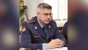 Apeli ndryshon masën e sigurisë për ish-shefin e Komisariatit të Sarandës