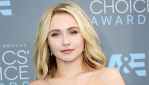 Tronditet Hollywood, shuhet në moshë të re aktorja Hayden Panettiere
