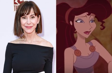 Zendaya, aktorja që Susan Egan dëshiron ta shohë si Megarën