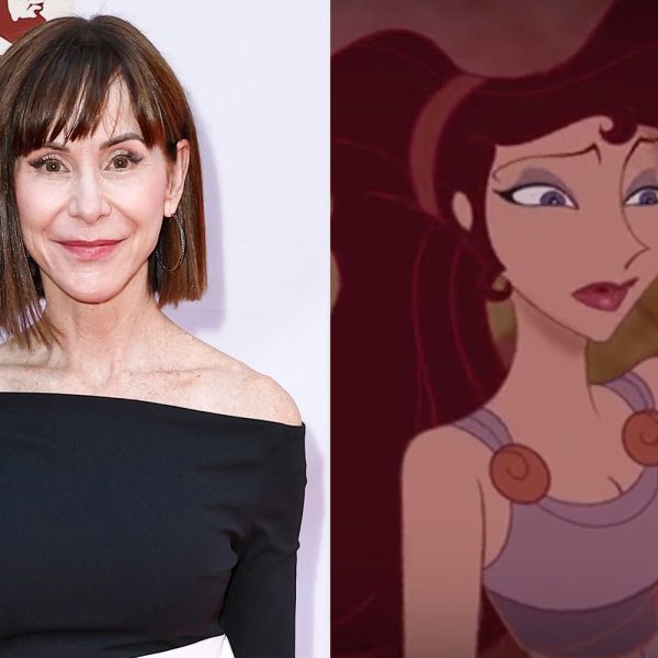 Zendaya, aktorja që Susan Egan dëshiron ta shohë si Megarën