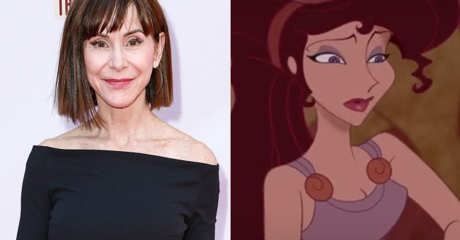 Zendaya, aktorja që Susan Egan dëshiron ta shohë si Megarën