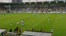 Dinamo bie në Letoni, por kualifikimi mbetet i hapur