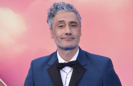 Taika Waititi do të jetë nikoqir i amfAR Venezia