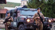 Çfarë e shtyu KFOR-in të bëjë ndryshime në Manastirin e Deçanit dhe Urën e Ibrit?