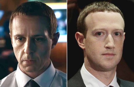 Jeremy Strong zbulon arsyen pse kontaktoi Mark Zuckerbergun