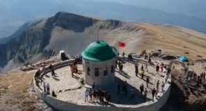 Pelegrinazhi në malin e Tomorit, Policia: Kufizime në qarkullim dhe itinerare të përcaktuara