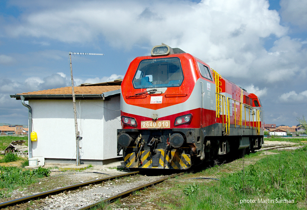Dërgimi i vagonëve për riparim në Serbi nxit reagime në Kosovë