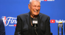 Ndërron jetë pesë herë kampioni i NBA-së