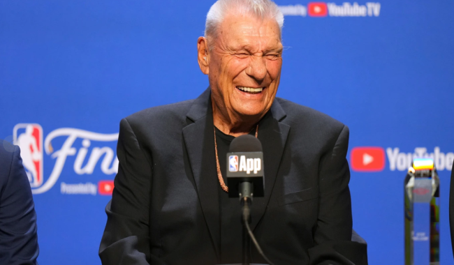 Ndërron jetë pesë herë kampioni i NBA-së