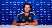 James Trafford bëhet portieri britanik më i shtrenjtë në histori