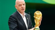 CONCACAF i bashkohet sulmit ndaj Infantinos: ‘Duhet rishikuar udhëheqja e FIFA-s’