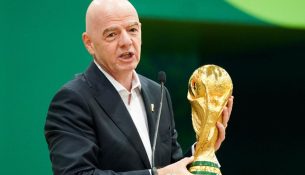 CONCACAF i bashkohet sulmit ndaj Infantinos: ‘Duhet rishikuar udhëheqja e FIFA-s’