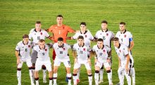 Dueli emocional në “Taranto 2026”