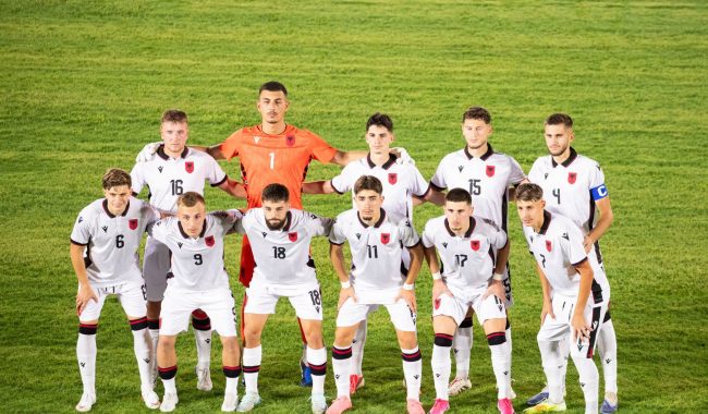 Dueli emocional në “Taranto 2026”