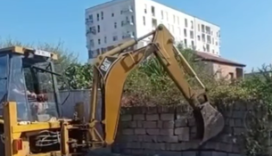 Vijon aksioni për lirimin e hapësirave publike në Tiranë