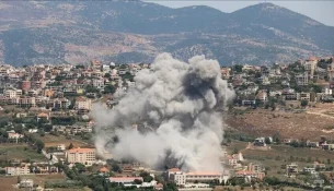 Një i vrarë dhe 12 të plagosur nga sulmi izraelit në Liban